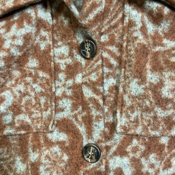 Softest shacket ever!!!! - Picture 6 of 6